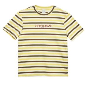 Guess Jeans X Sean Wotherspoon Farmer Market L+XL